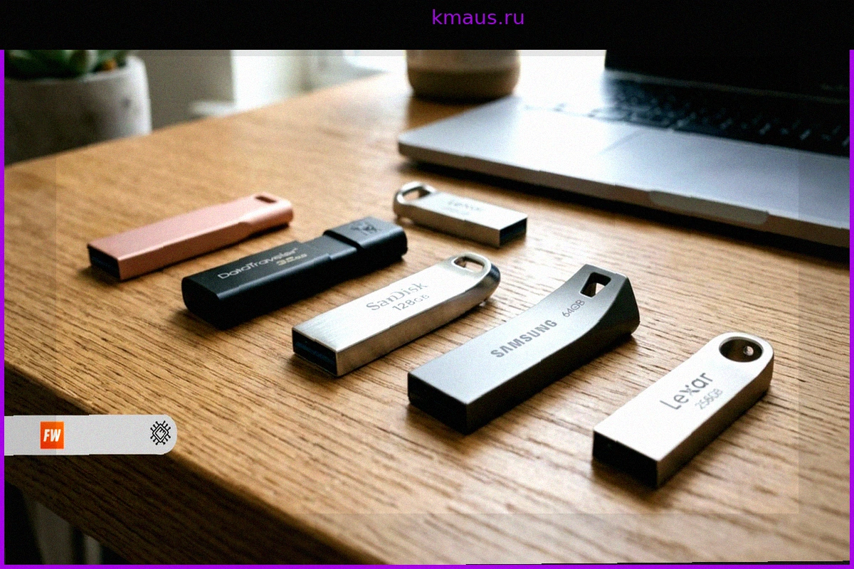Скрытые угрозы для USB-флешки: Ошибки в аэропорту, статика и другие опасности