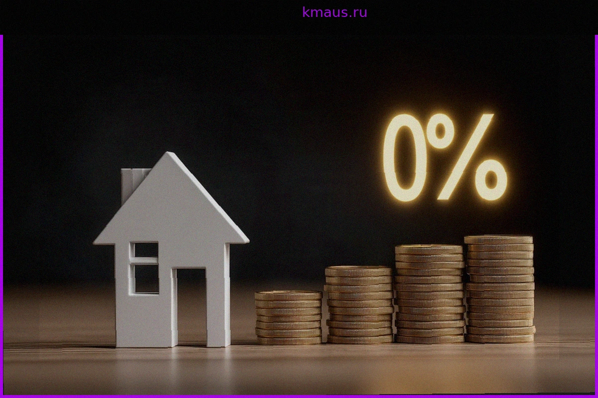 Ипотека: где дешевле всего пересмотреть условия кредита в 2026 году?