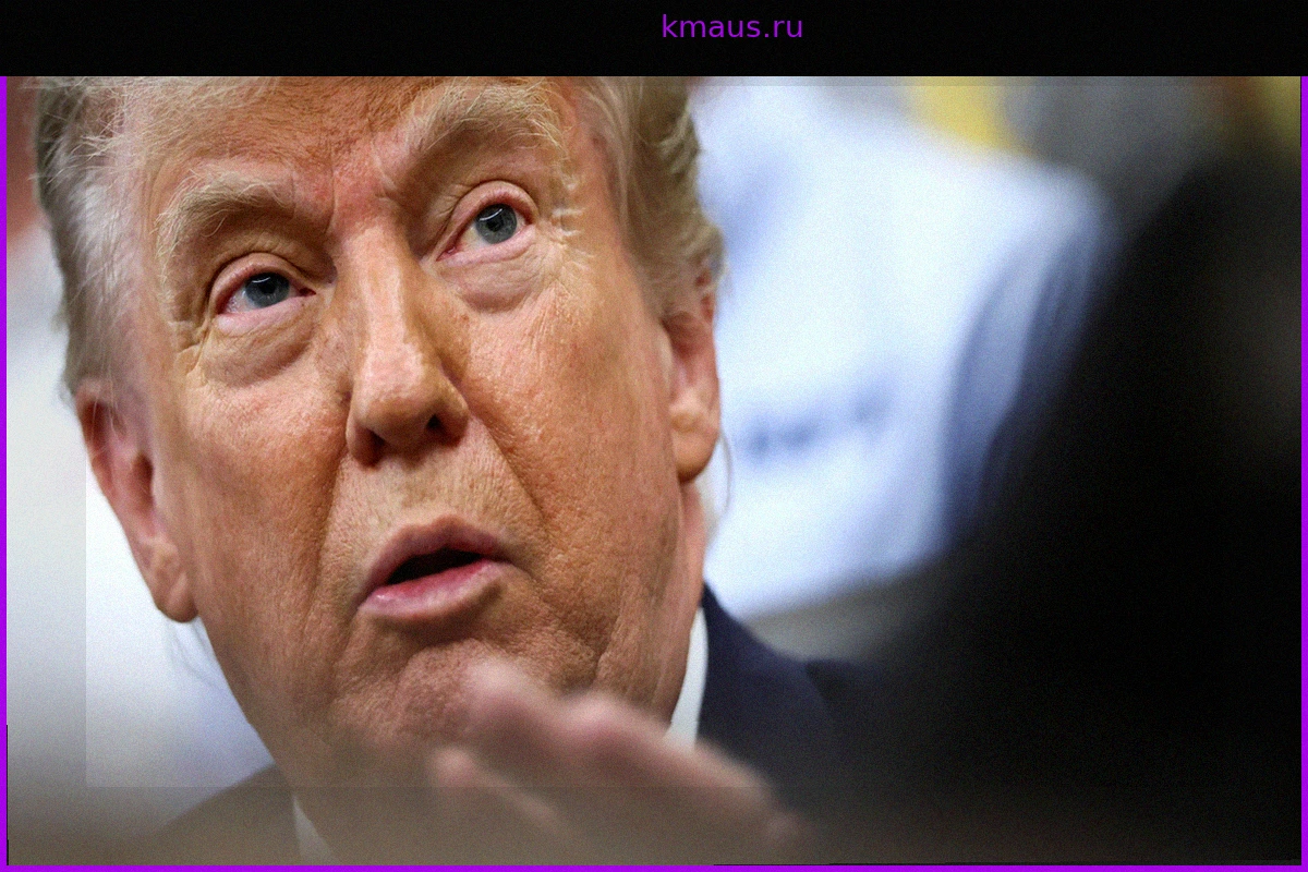 Трамп становится криптомиллиардером: Сомнительные деловые операции экс-президента США
