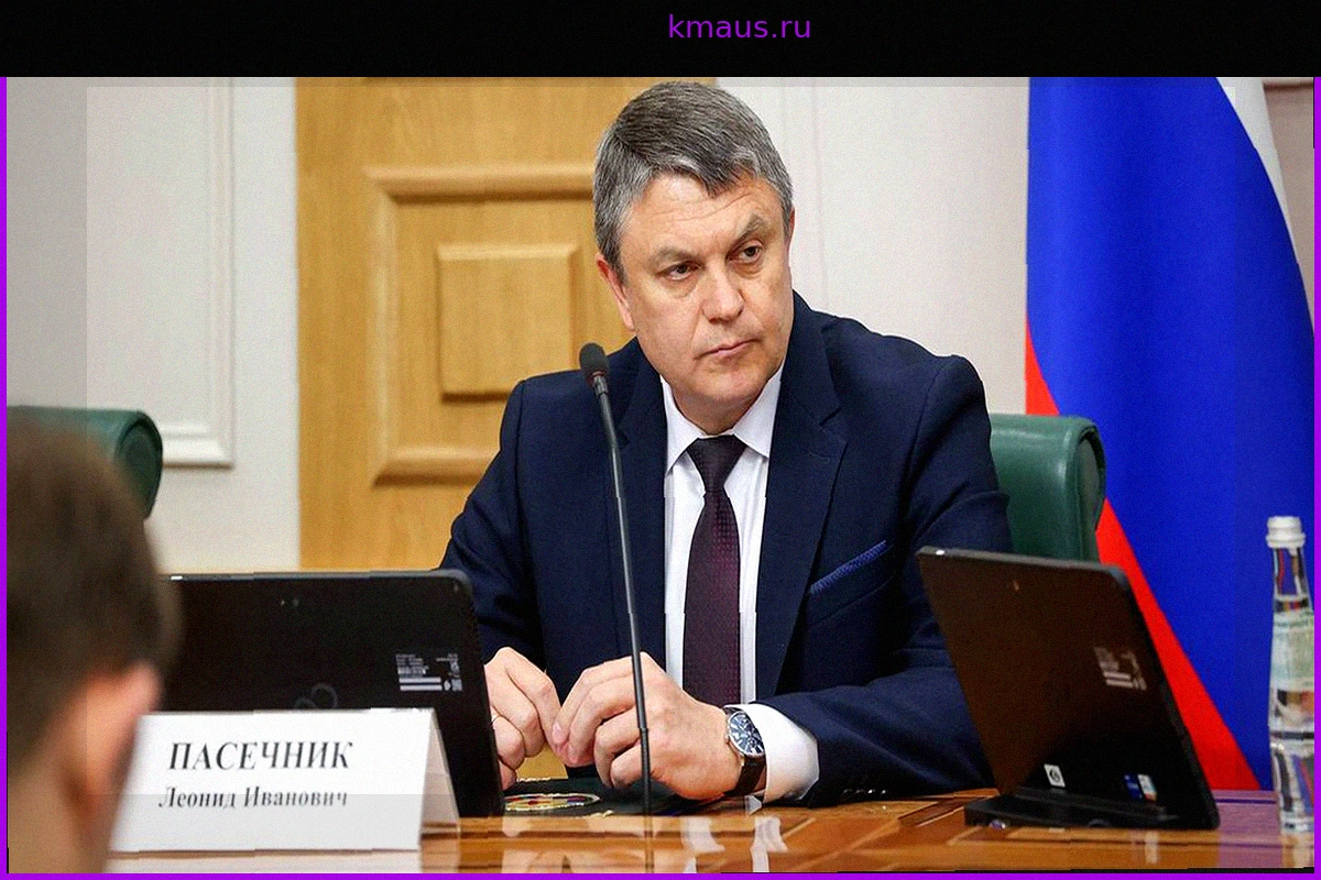 Пасечник рассказал о жителе Старобельска, который спас детей во время атаки ВСУ