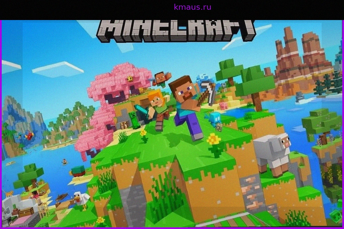 Троян "Блочная ловушка": Скрытая угроза в модах Minecraft, ставящая под удар домашние сети