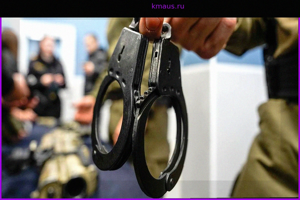Задержан подозреваемый в убийстве лидера ОПГ в Москве 1992 года