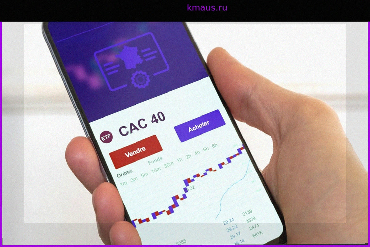 Давление на CAC 40 и Le Slip Français ослабло: Обзор биржевой сессии 25 июня