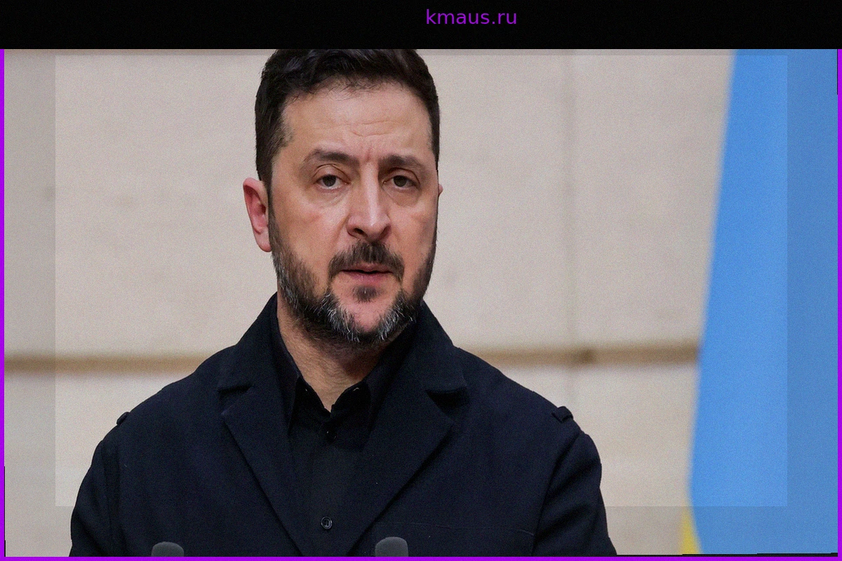 Лайвблог о войне в Украине: Зеленский предупреждает о возможном ударе российской ракетой "Орешник"