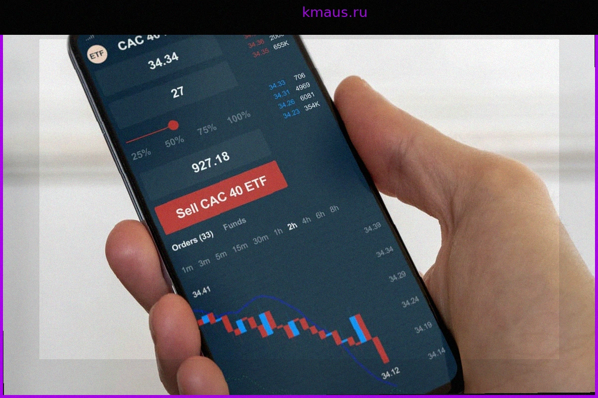 CAC 40 растет на фоне надежд на соглашение США-Иран: обзор биржи 25 мая 2026 года