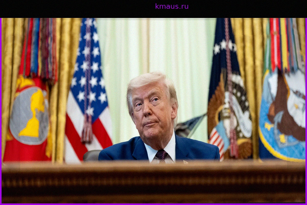 Палата представителей США одобрила ограничение полномочий Трампа в иранском конфликте