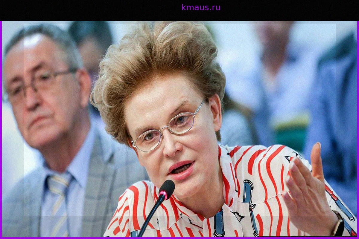 Елена Малышева: Боль в груди – повод немедленно вызвать скорую помощь