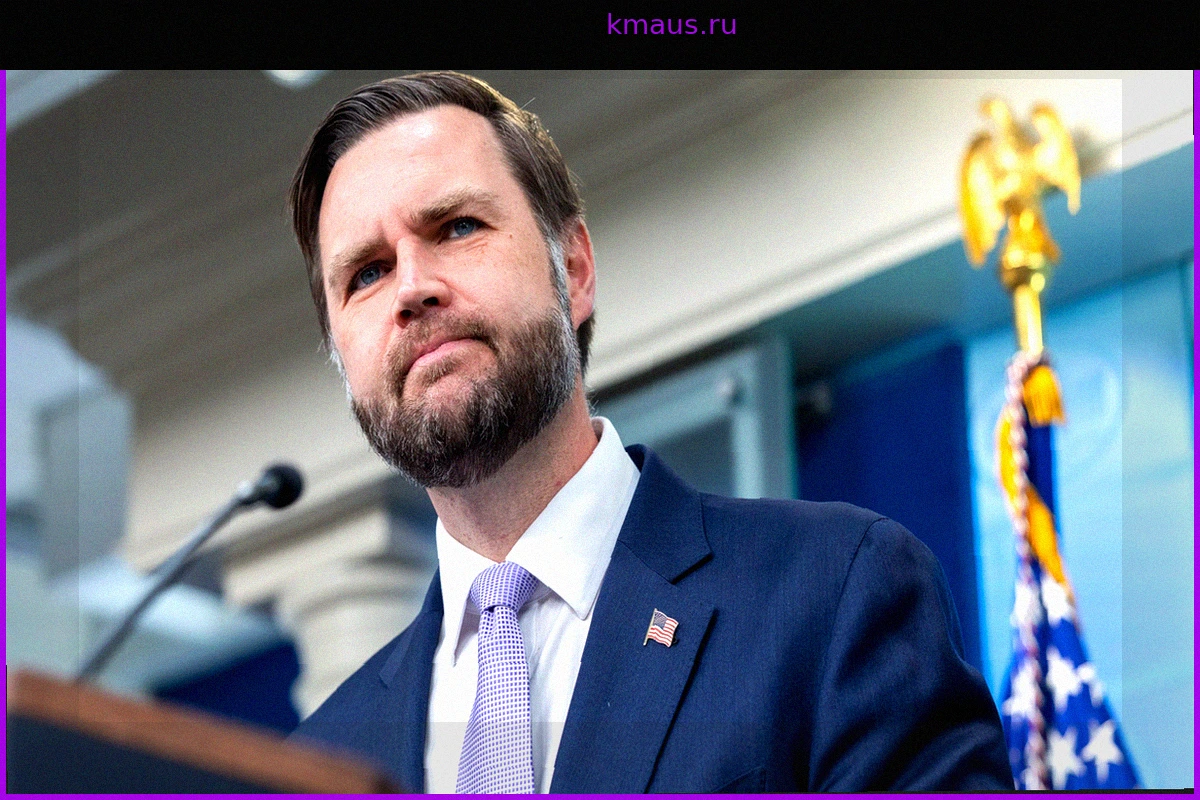 США при Трампе: Вэнс заявляет о задержке переброски американских войск в Польшу