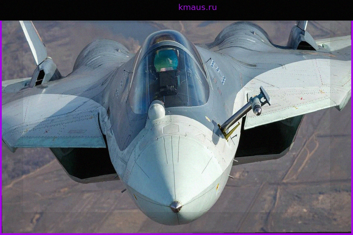 Предполагаемое сбитие: Российский истребитель Су-57 мог поразить шведский самолет-разведчик ВСУ Saab 340
