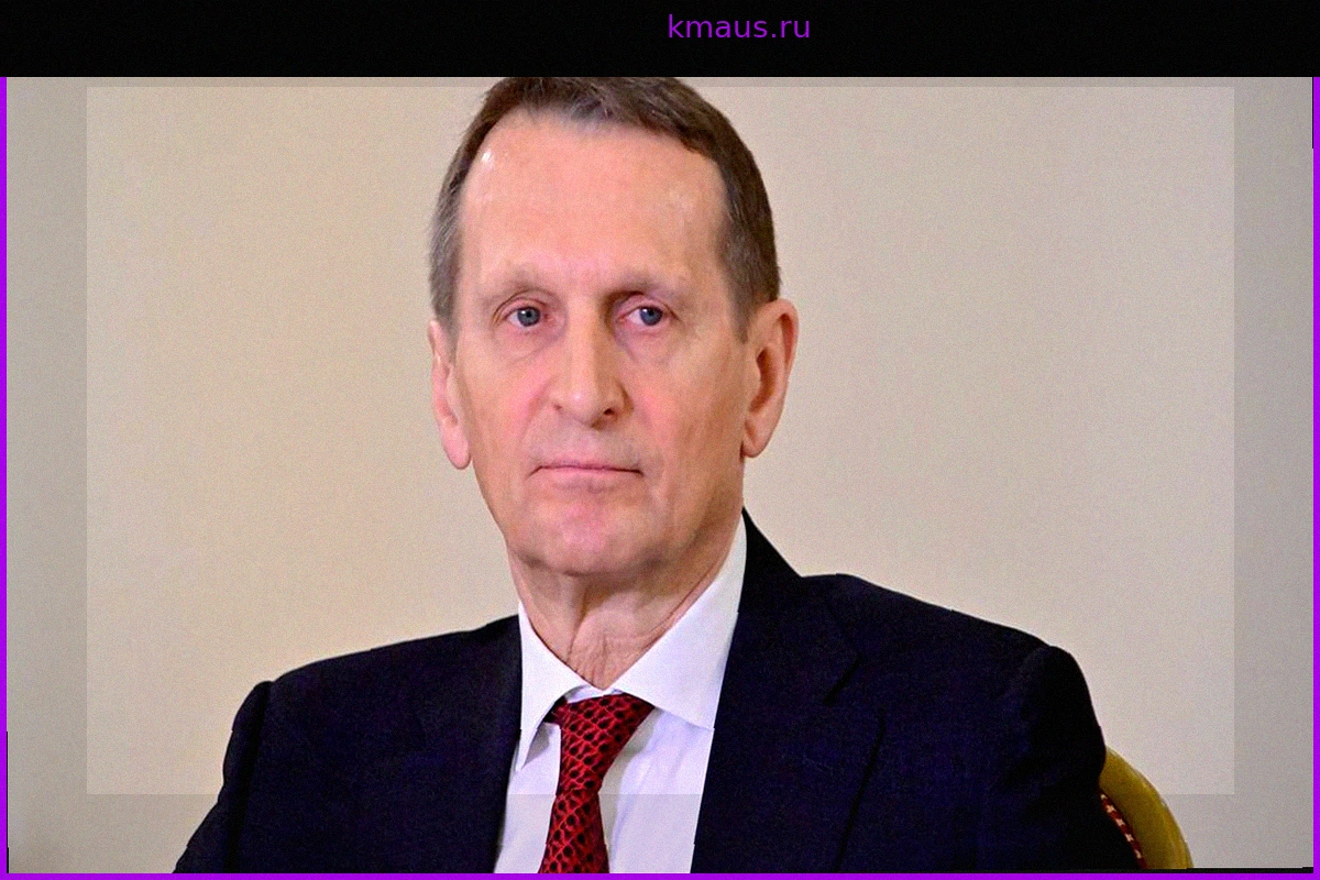 Нарышкин: НАТО готовится к масштабному конфликту на Востоке