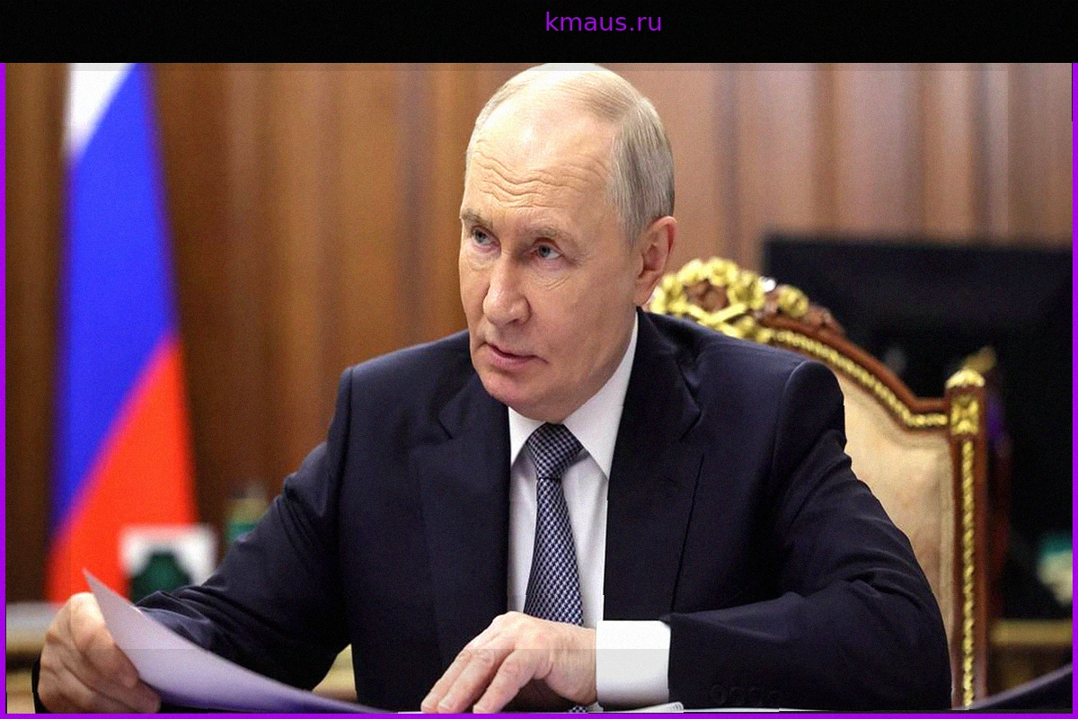 Визит Путина в Пекин: Европа в Изоляции, Новый Мировой Порядок