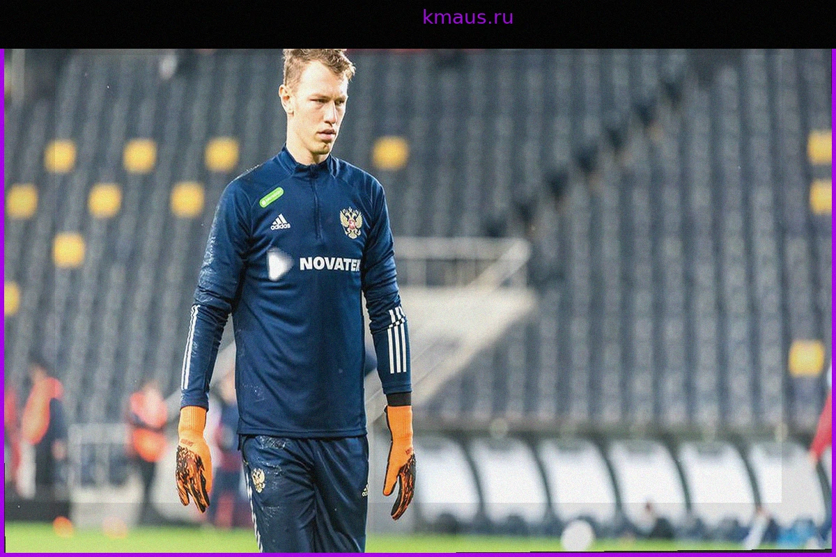 Матвей Сафонов: о травме в финале Лиги чемпионов и решающем пенальти
