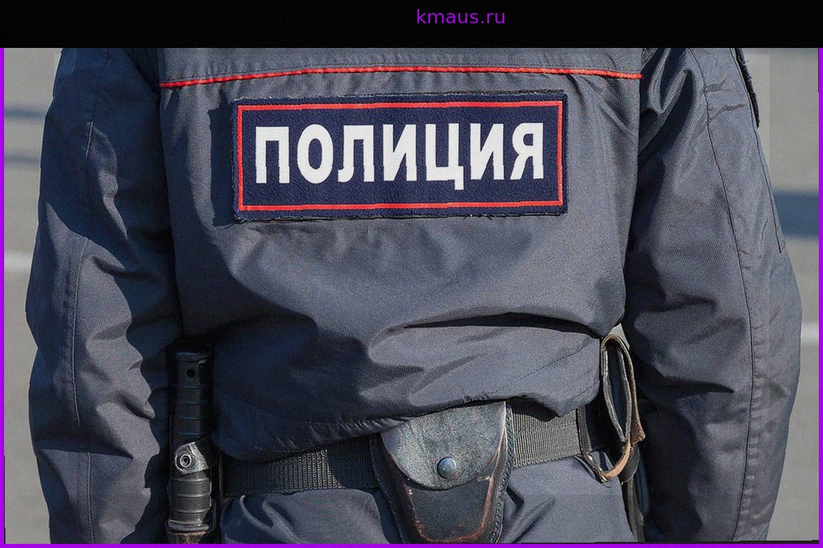 Пьяная вологжанка от скуки вызвала домой полицию