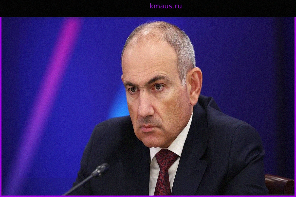 «Вы что, пугаете нас?»: Пашинян заявил, что Армения не вернется в ОДКБ