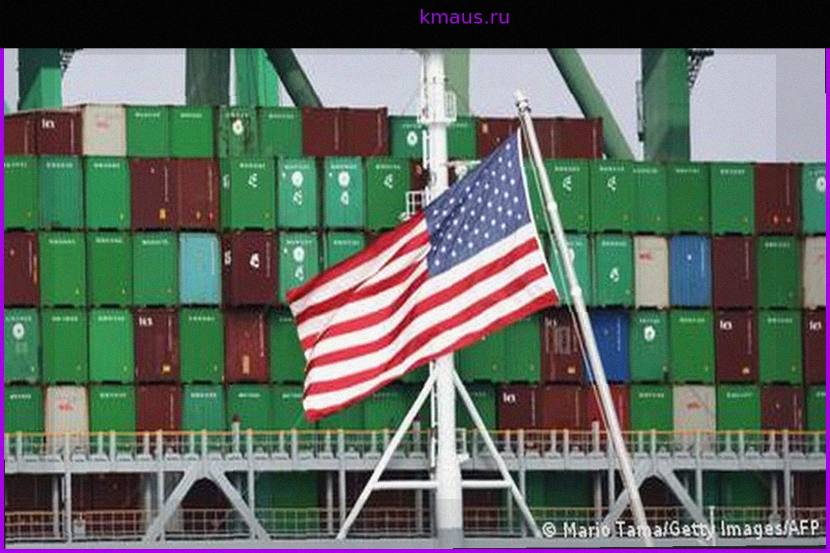 ЕС одобрил отмену пошлин на товары из США