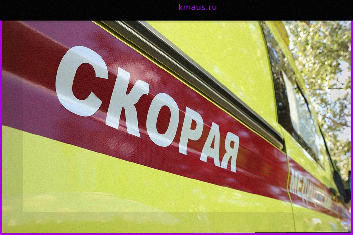 Атака БПЛА на Новороссийск: Пострадал человек, пожар на нефтебазе