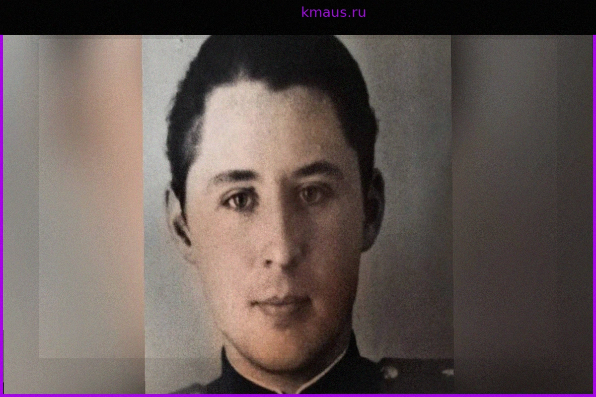 Человек дела: как Герольд Щетинин мальчишкой сбежал на фронт, чтобы защищать свою страну