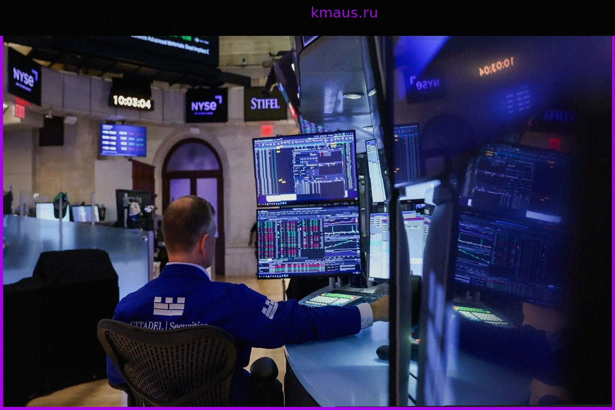 Могут ли ETF спровоцировать обвал? Влияние индексных фондов на рынок