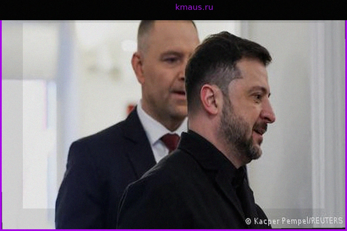 Исторический спор между Польшей и Украиной: Что такое УПА?