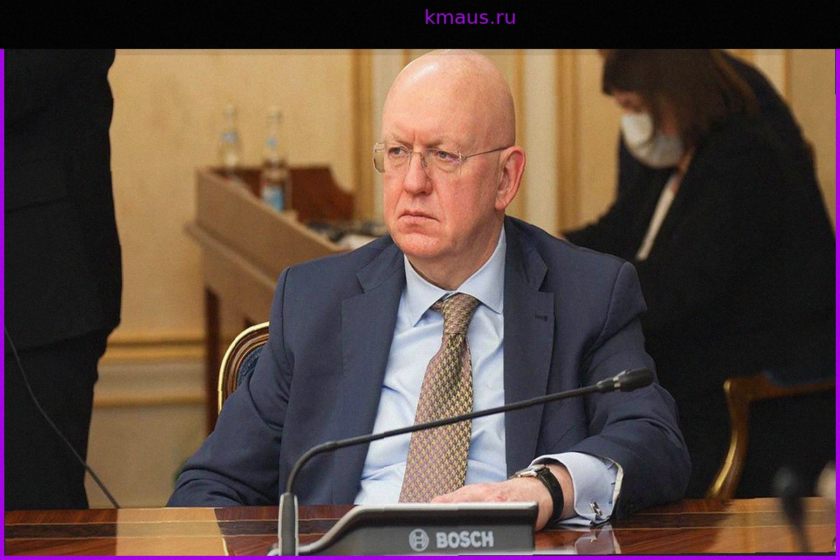 Небензя: Посредничество Каллас в переговорах России и Украины — насмешка