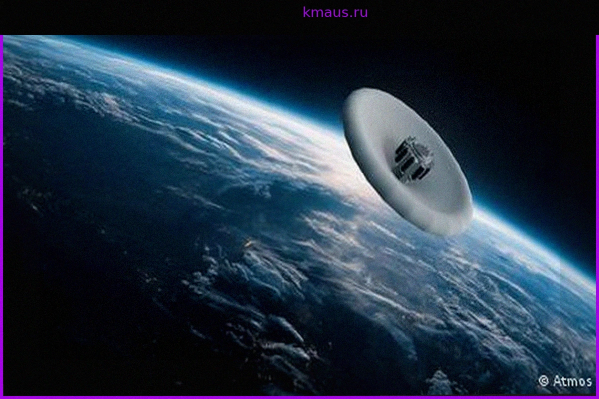 Португалия стремится стать космической державой