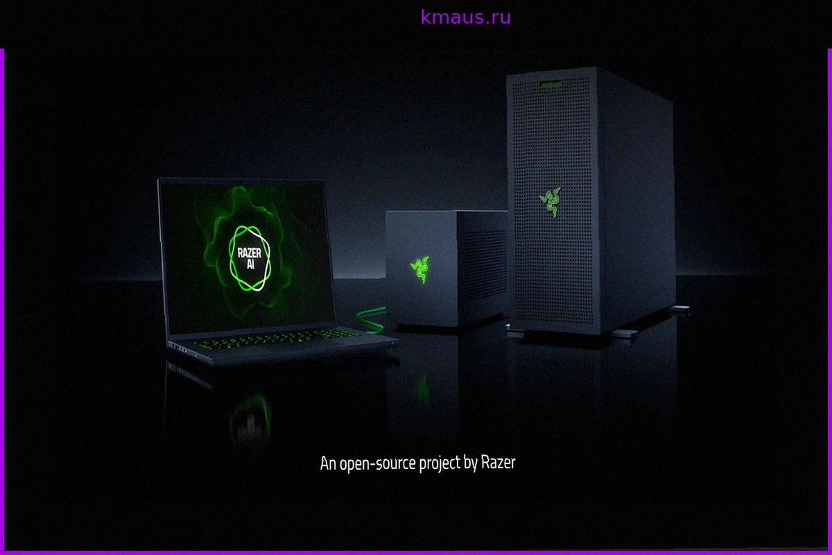 Razer AIKit эволюционирует до мультимодального ИИ и получает поддержку архитектур Arm64
