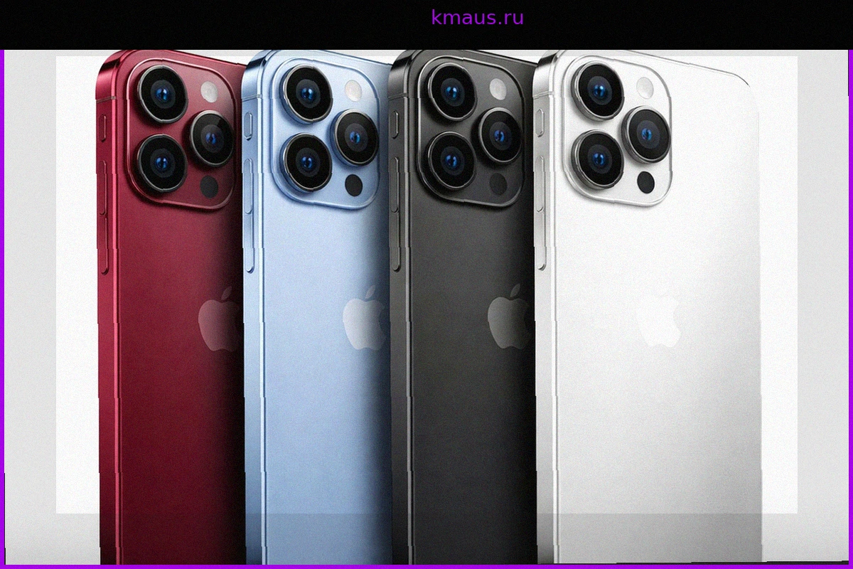 iPhone 18: Стоит ли ждать? 5 ключевых инноваций, обещающих прорыв