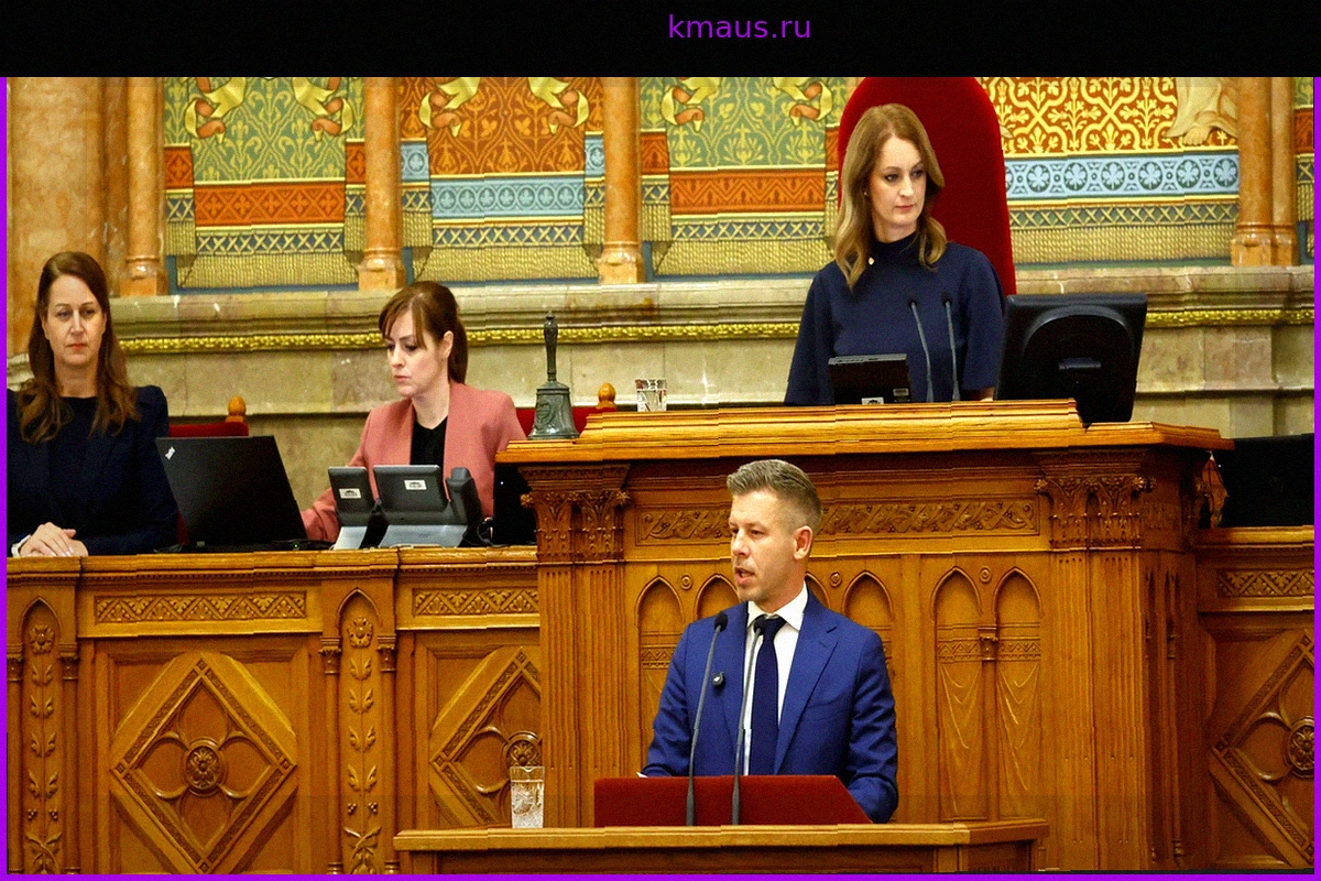 Петер Мадьяр: Новый игрок в политике Венгрии и мастер конфронтации