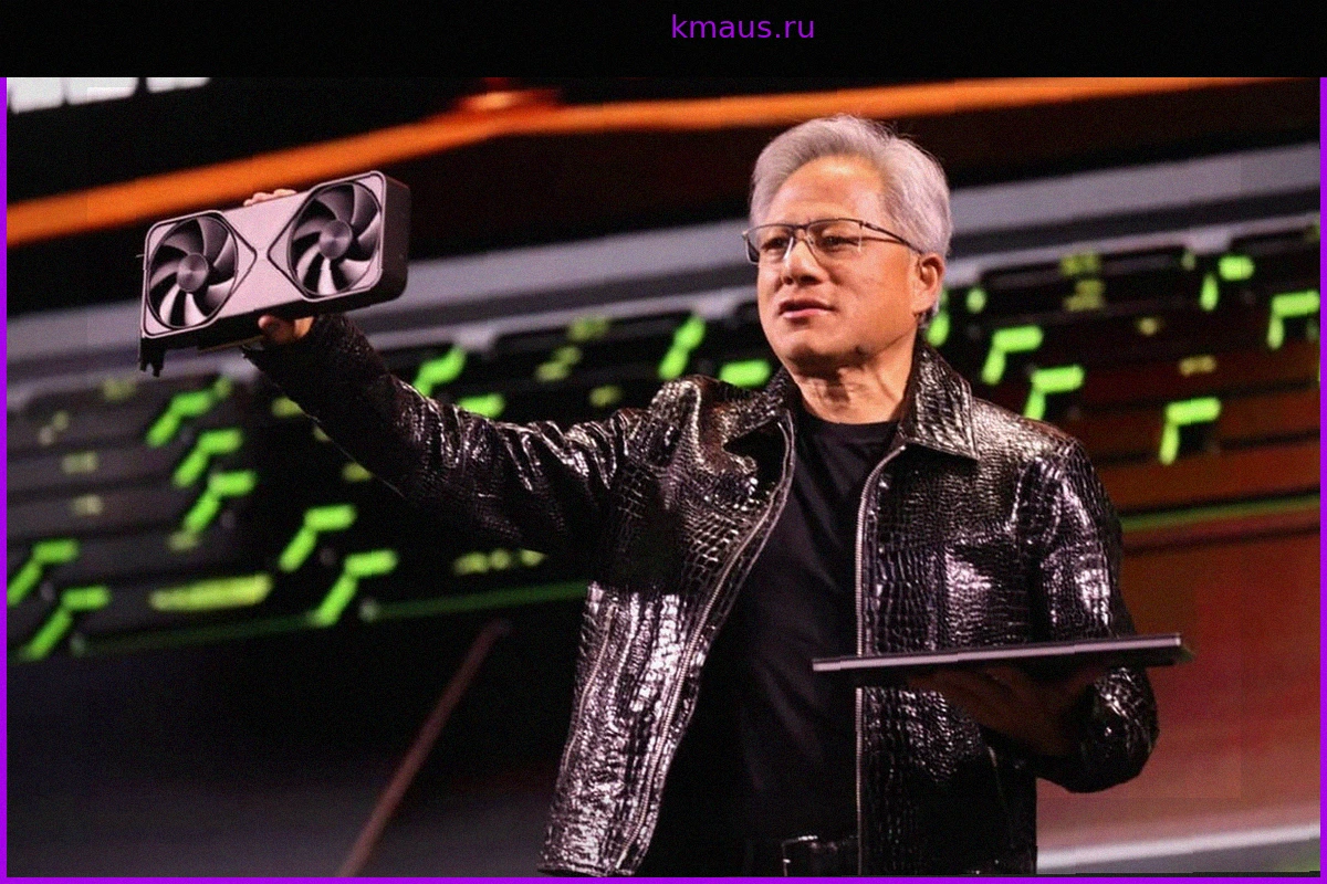 Предупреждение NVIDIA: Почему вы будете работать больше, чем когда-либо, в эпоху искусственного интеллекта
