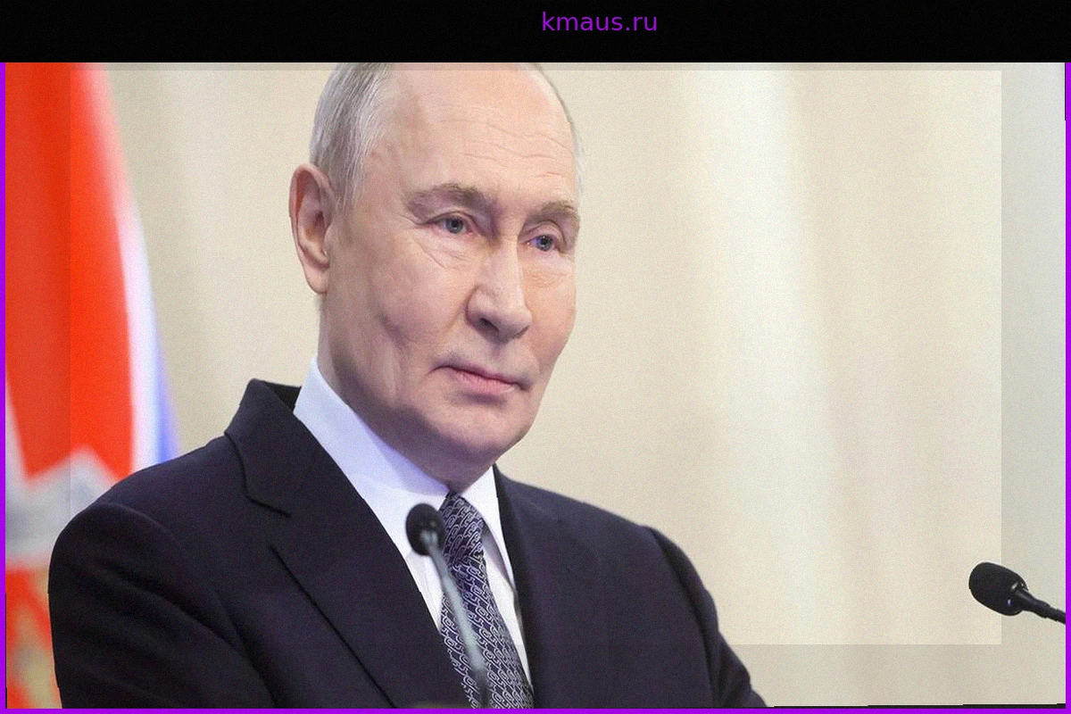 Путин: Практические пуски баллистических и крылатых ракет отработают в ходе учений
