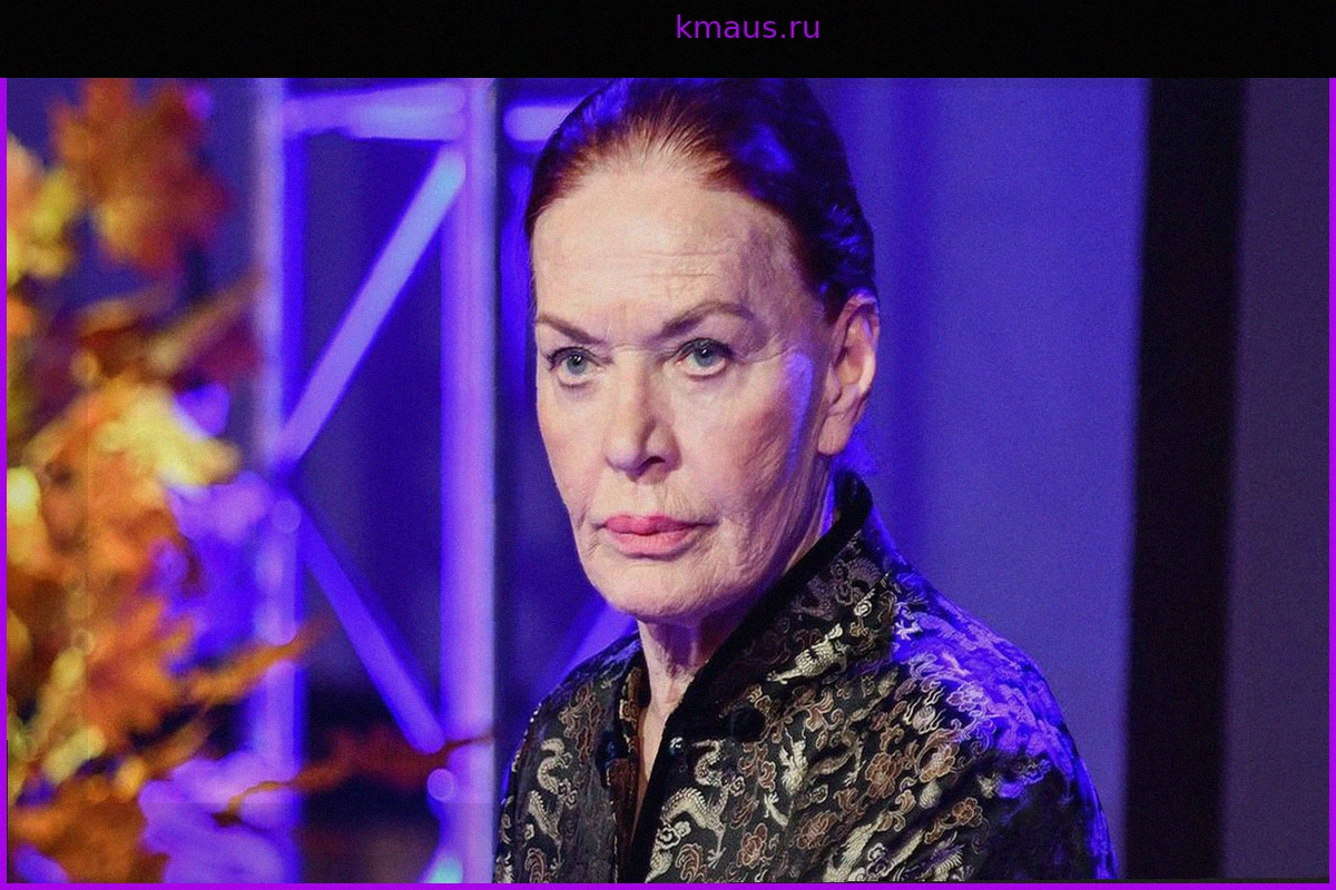 Прощание с легендой: племянник Людмилы Чурсиной не сдержал слез на похоронах великой артистки