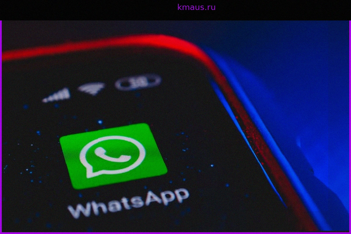 Что означает уведомление WhatsApp "Недостаточно места" и как это исправить без потери чатов