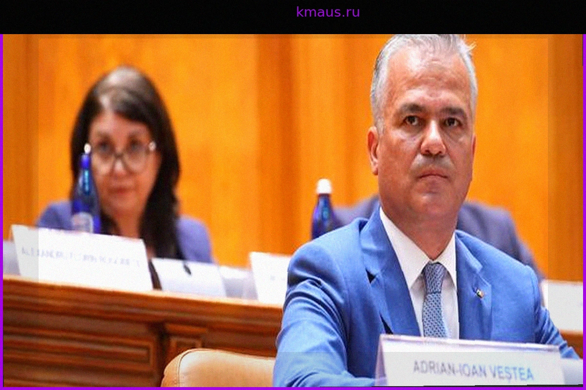 Румыния: Адриан Вестя не получил вотум доверия парламента, страна остается без премьер-министра