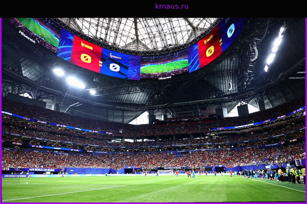 Опасности Fútbol Libre App: киберугрозы при просмотре Чемпионата мира 2026 года