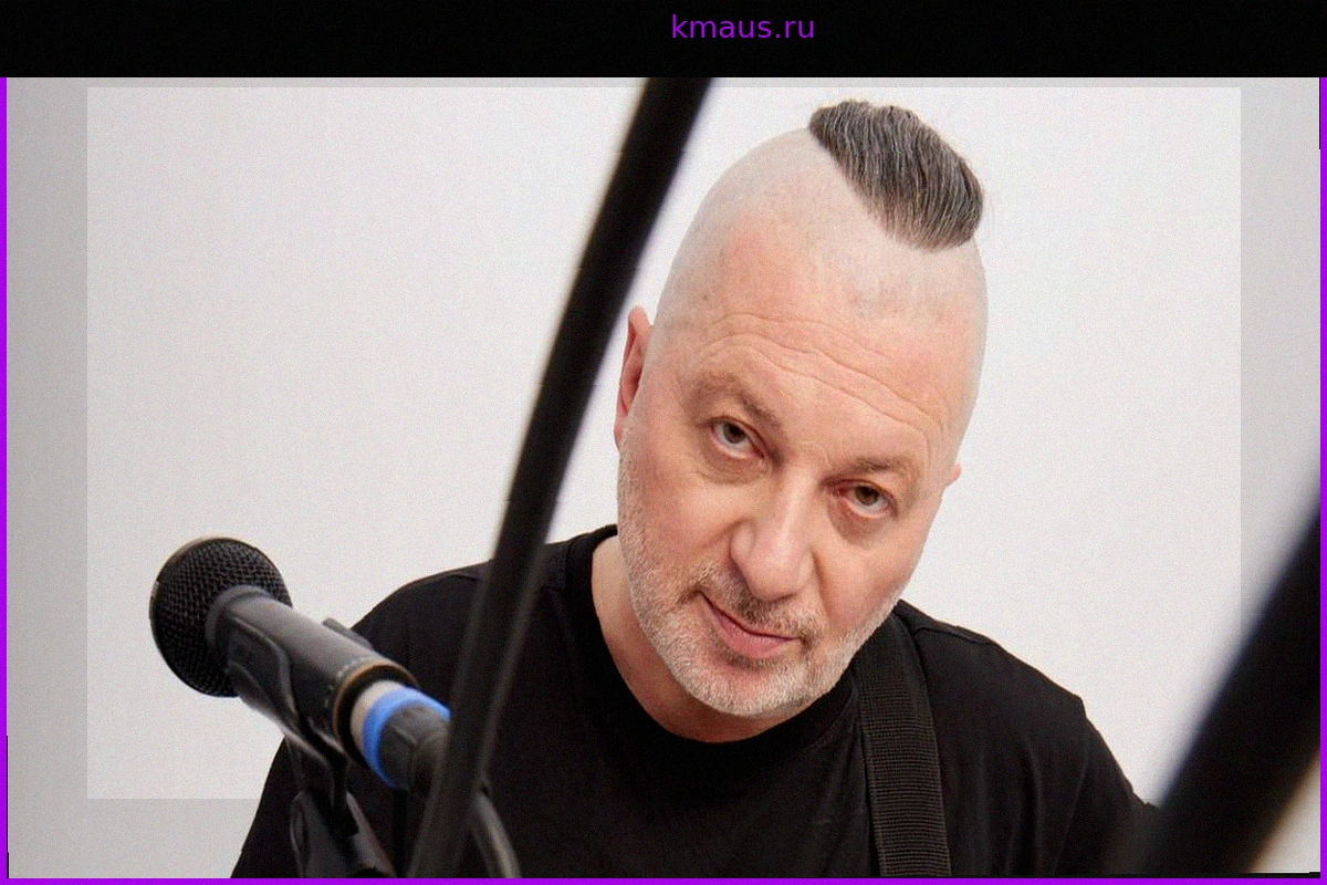 Вадим Самойлов: «Могу спеть даже с поп-дивой» — о культуре, ИИ и будущем рока