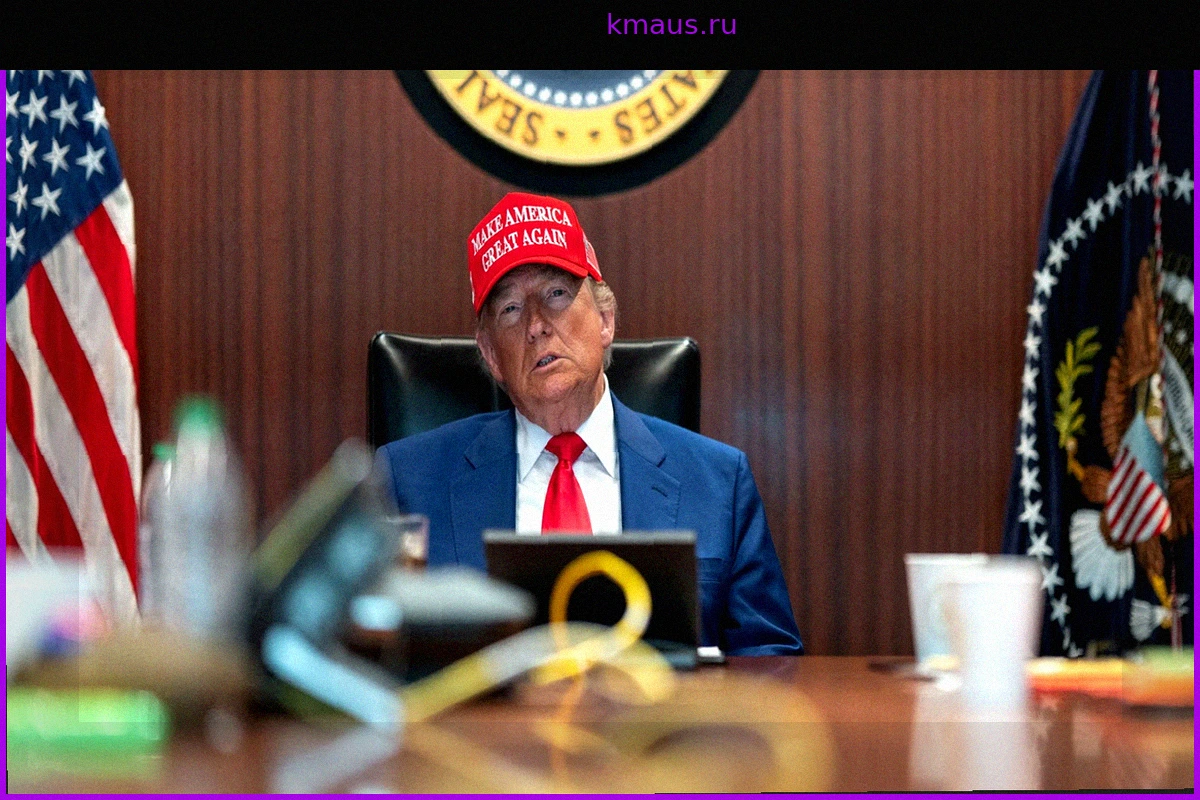 Прямой репортаж о ситуации с Ираном: Трамп анонсировал «окончательное решение» по переговорам