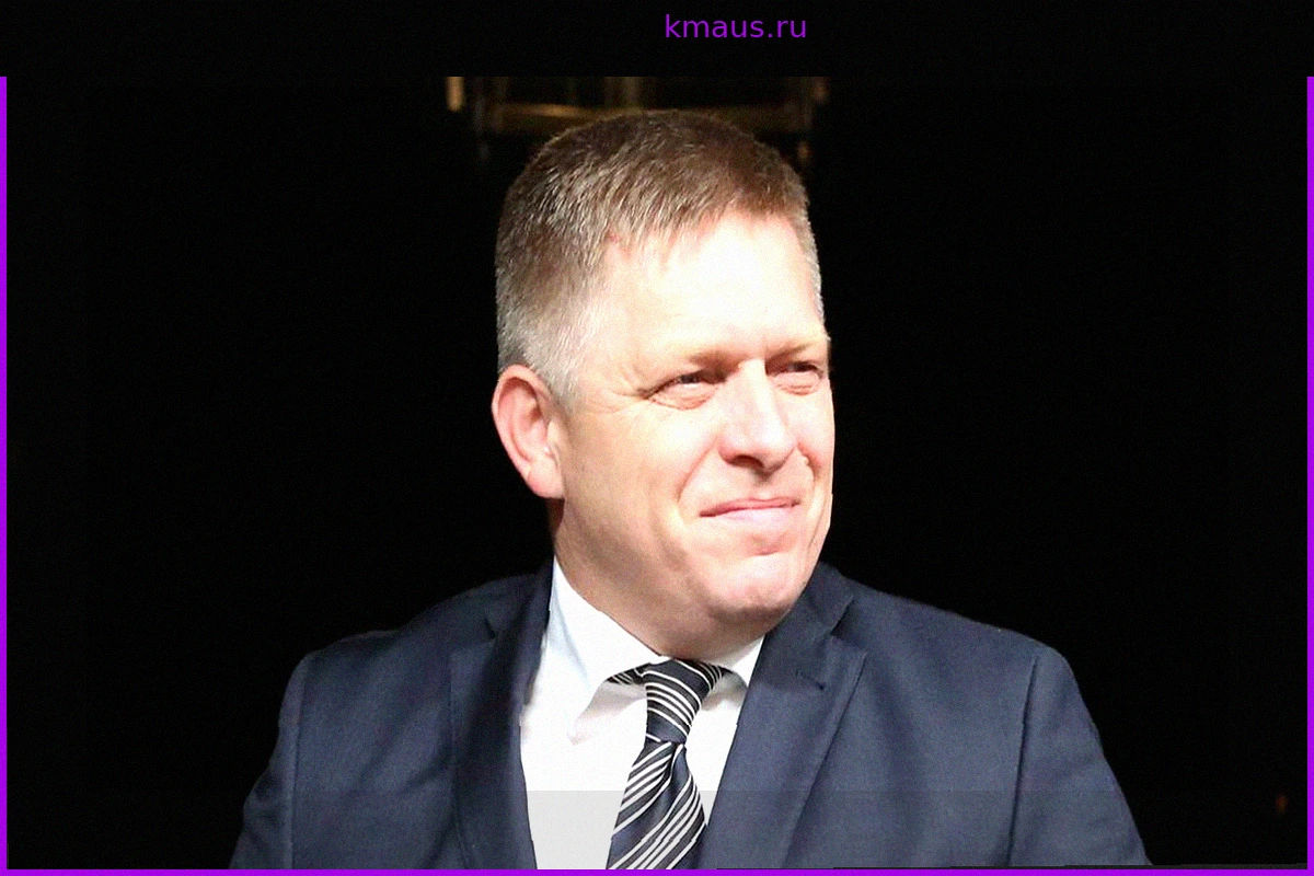 Премьер Словакии Роберт Фицо не примет участия в параде Победы в Москве