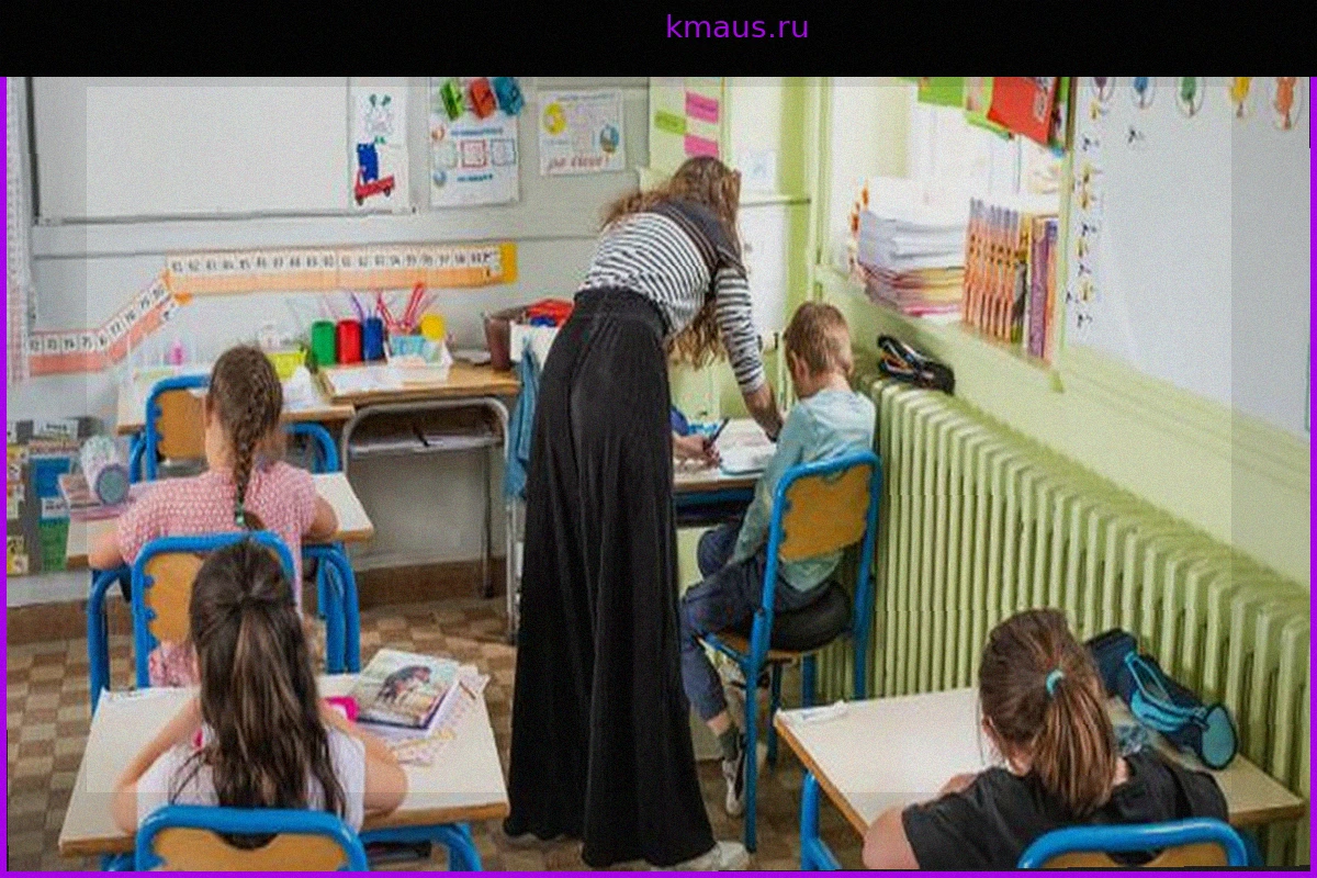 Инклюзивное образование: Парламент повторно отклонил инициативу о создании центров поддержки школьного обучения