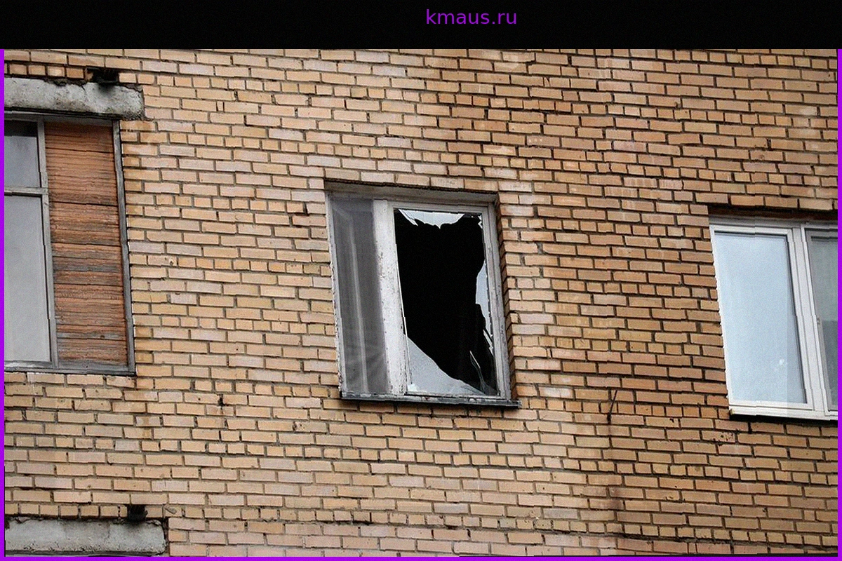 Взрыв газа в Липецке: обрушение дома, есть пострадавшие