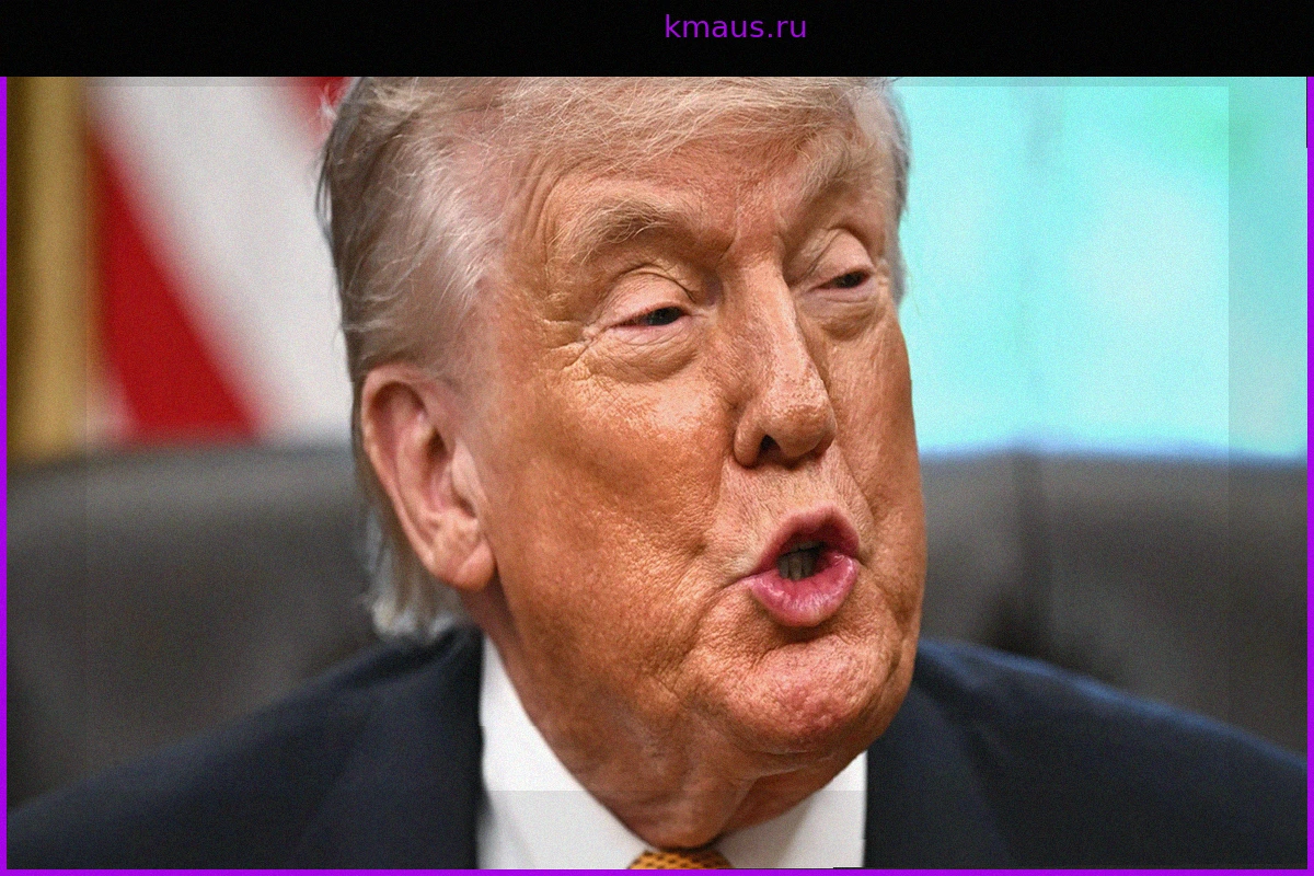 Трамп: Иран пообещал отказаться от ядерного оружия — последние новости о конфликте