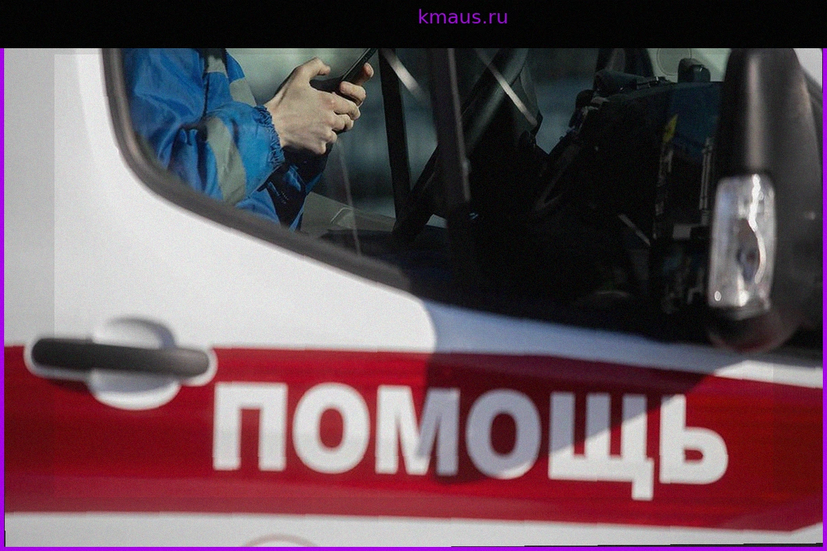 Число пострадавших при атаке БПЛА на Новороссийск увеличилось до двух человек