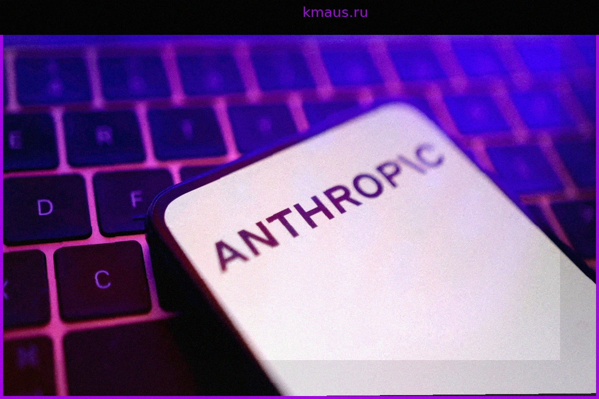 ИИ в юридической отрасли: Anthropic сфокусирован на юристах с Claude