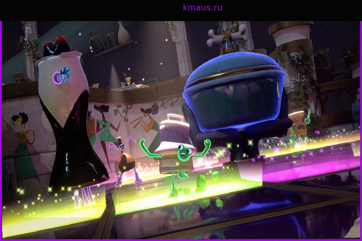 Обзор Kiln на Xbox: Игра, которая заставит вас полюбить гончарное дело и экстремальные битвы