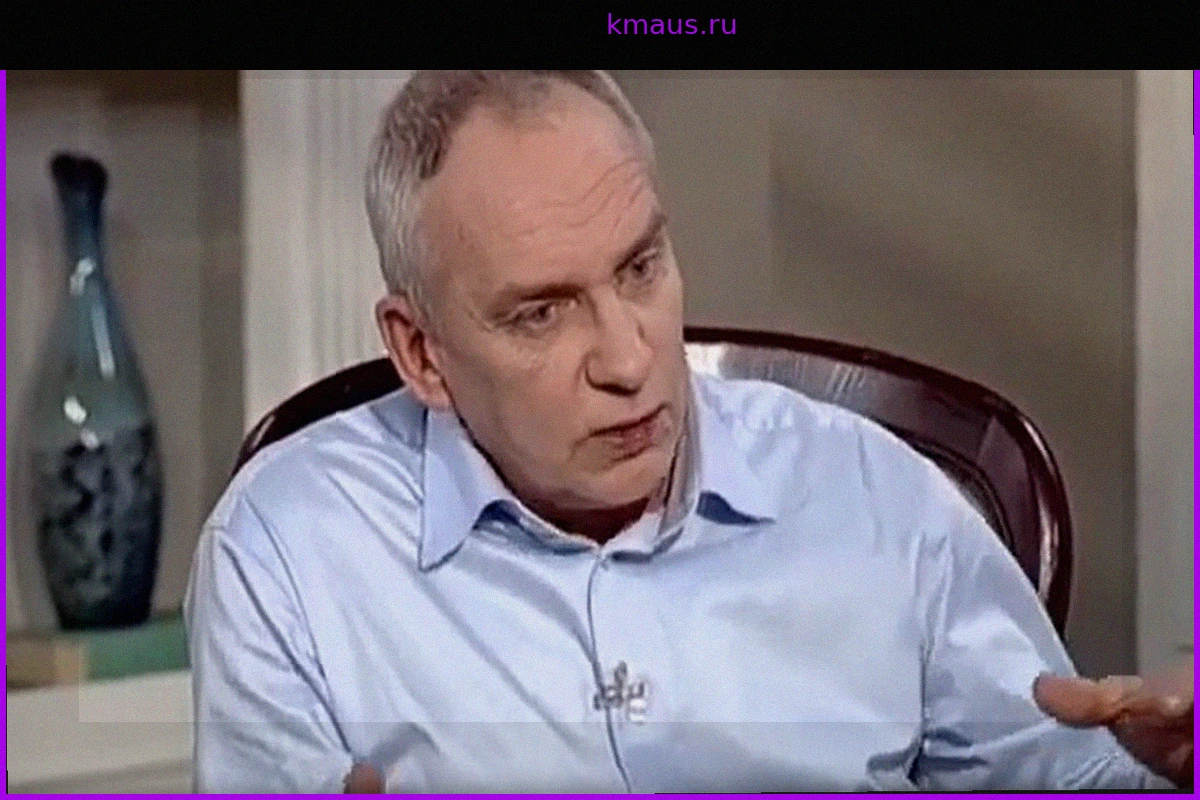 Актер Дмитрий Поднозов из «Тайн следствия» госпитализирован в реанимацию в тяжелом состоянии