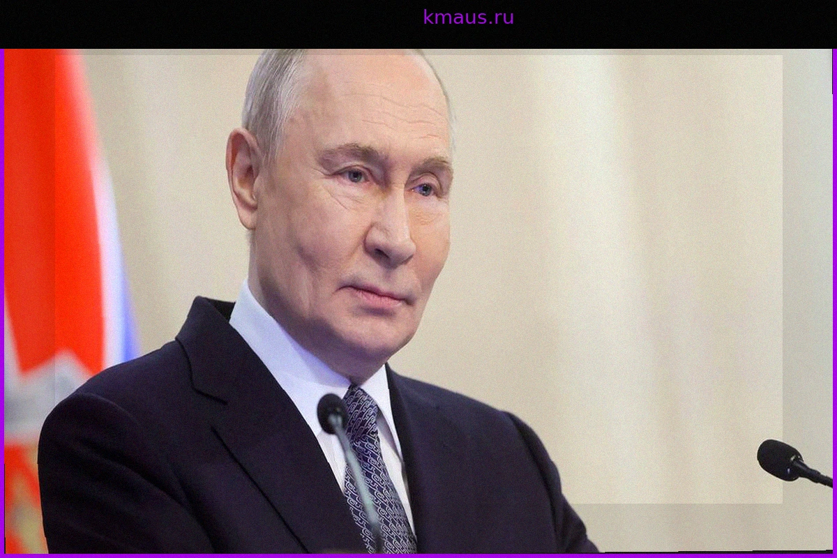 Путин пошутил о том, как Фицо добирался до Москвы