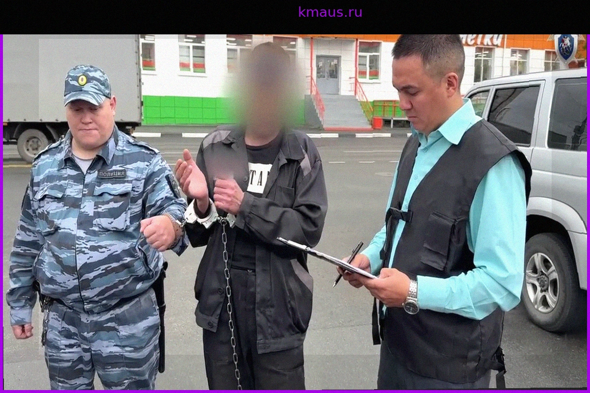 Съел уголовное дело: чем был известен погибший на СВО «курганский маньяк» Фоминых