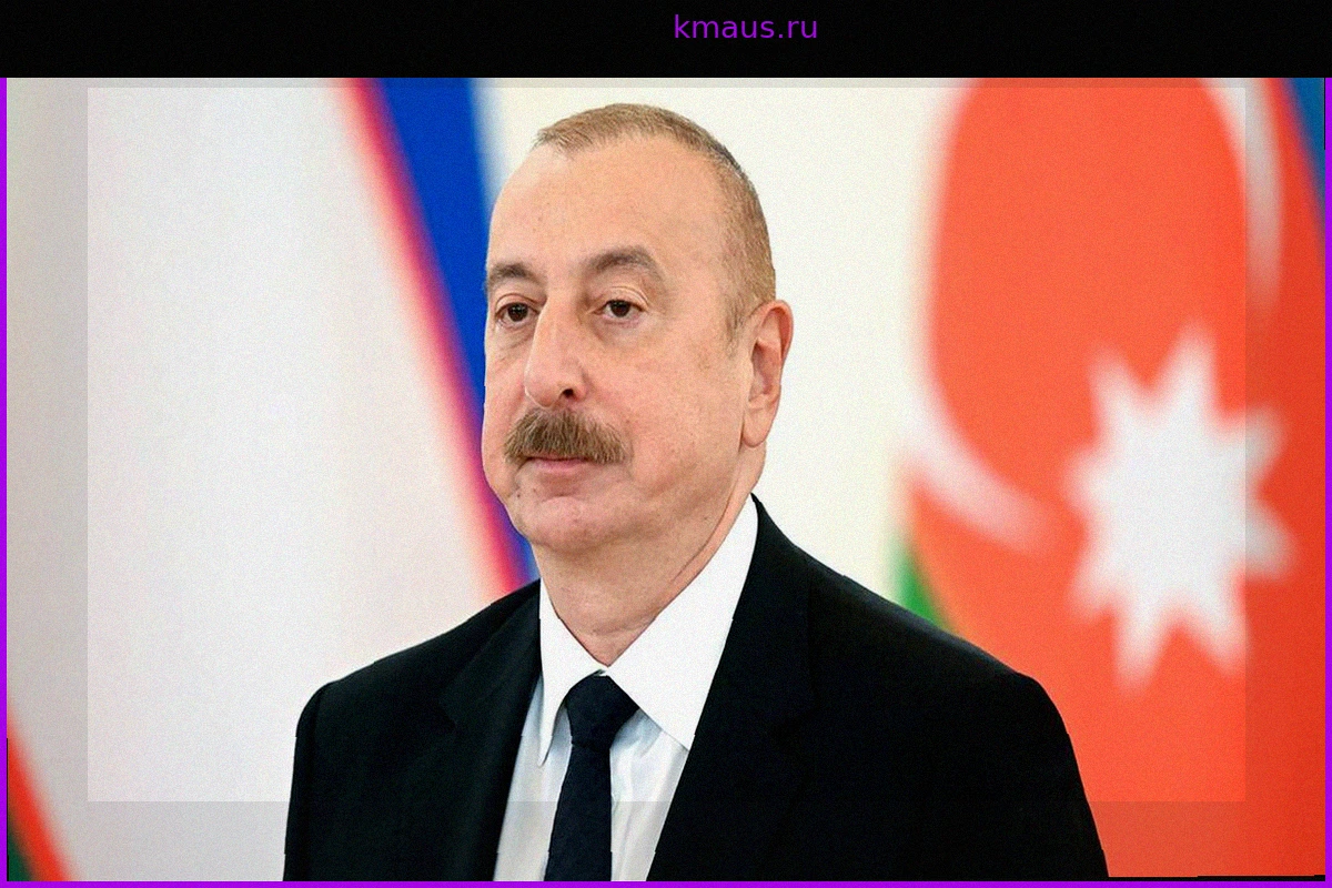 Ильхам Алиев назвал заявления европейских политиков в Армении «пустословием»