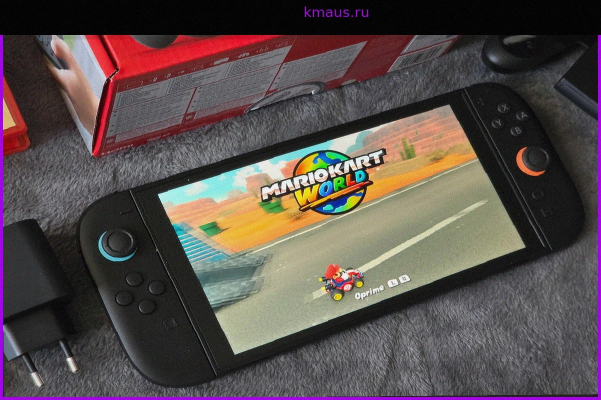 Закон ЕС обяжет Nintendo изменить дизайн батареи в Switch 2