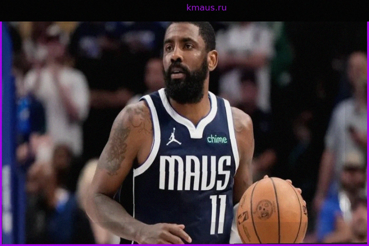 Интерес Timberwolves к Кайри Ирвингу и Джа Моранту