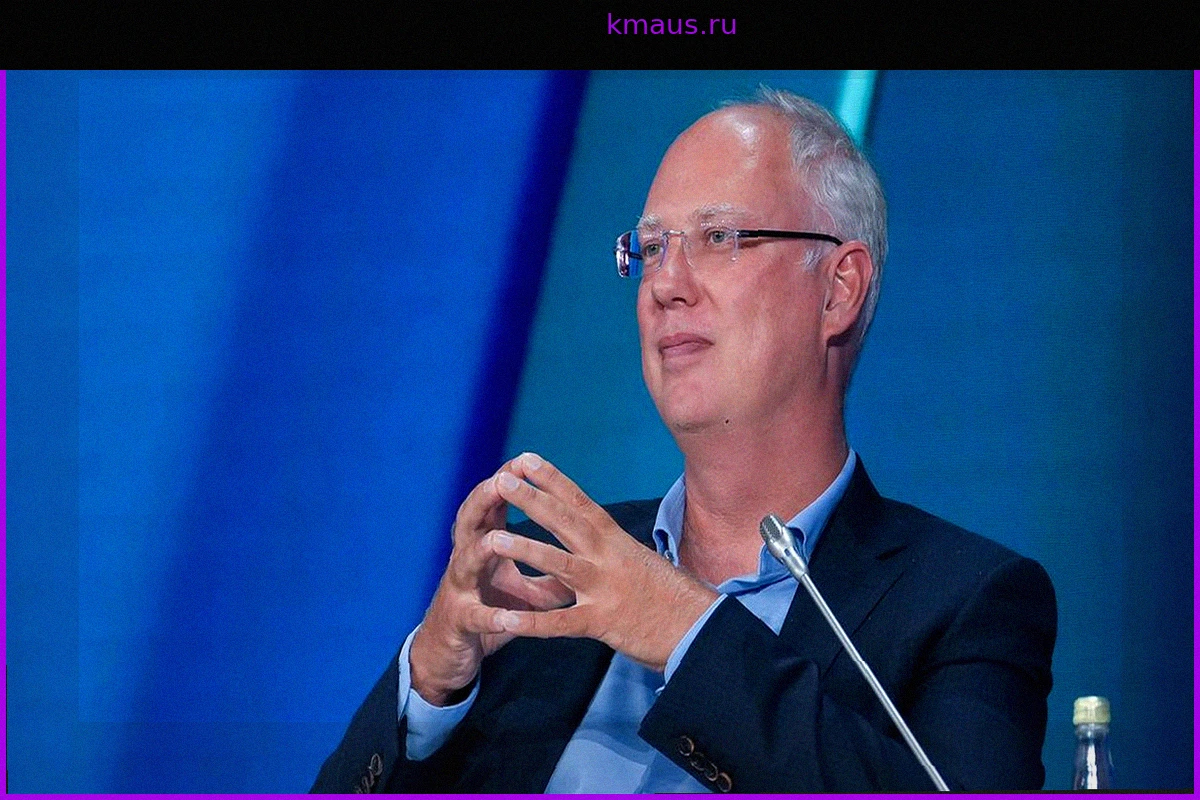 Дмитриев пошутил о неработающих кондиционерах в штаб-квартире ЕК